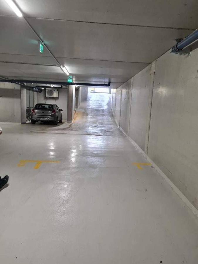 Vienna Top Apartment With Parking, Great Surroundings Exteriör bild