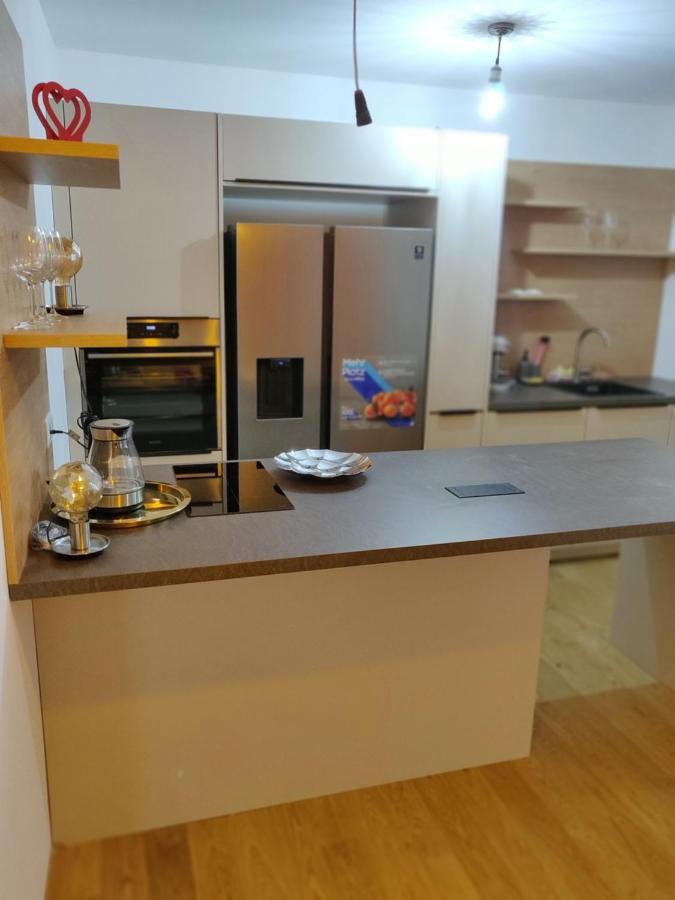 Vienna Top Apartment With Parking, Great Surroundings Exteriör bild