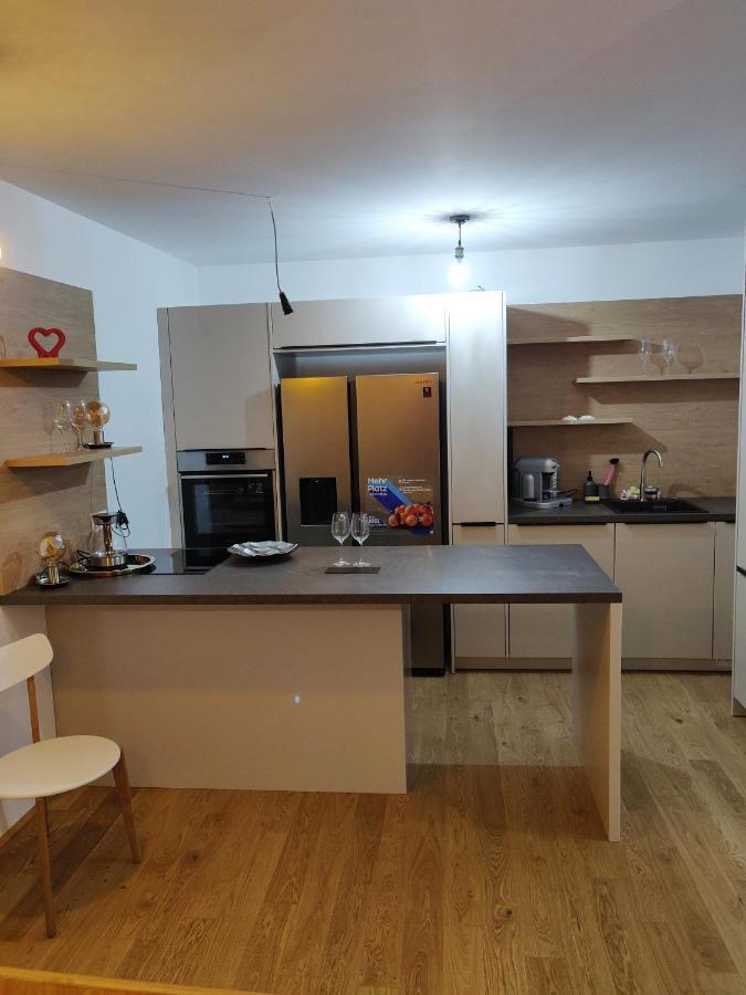 Vienna Top Apartment With Parking, Great Surroundings Exteriör bild