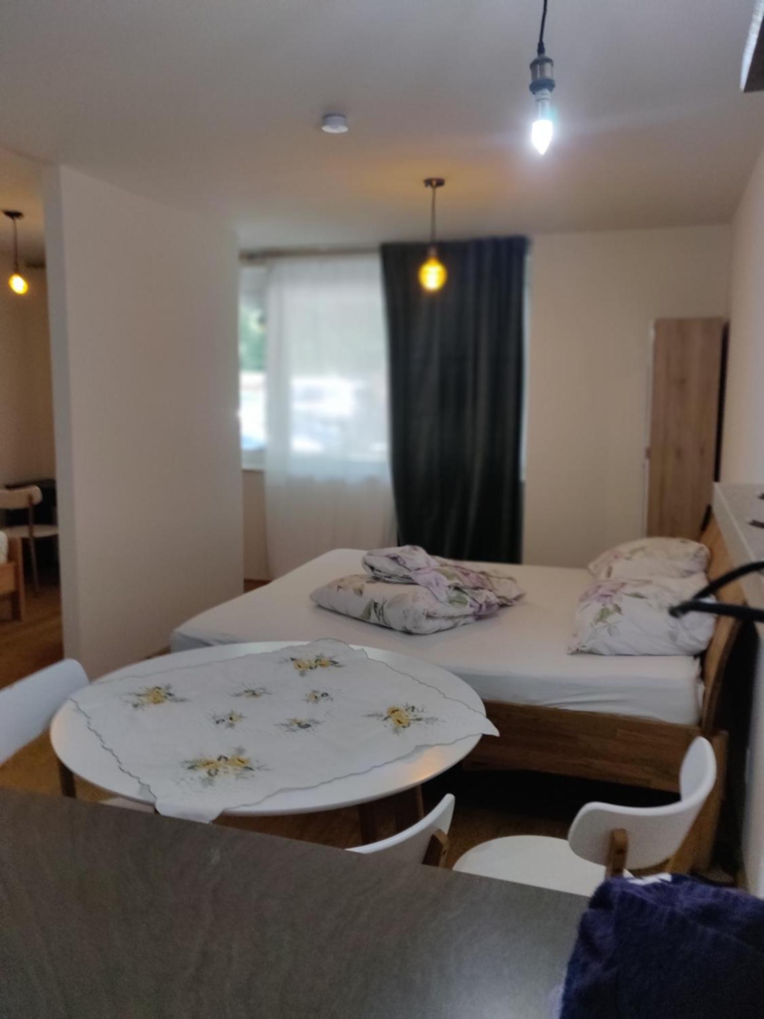 Vienna Top Apartment With Parking, Great Surroundings Exteriör bild