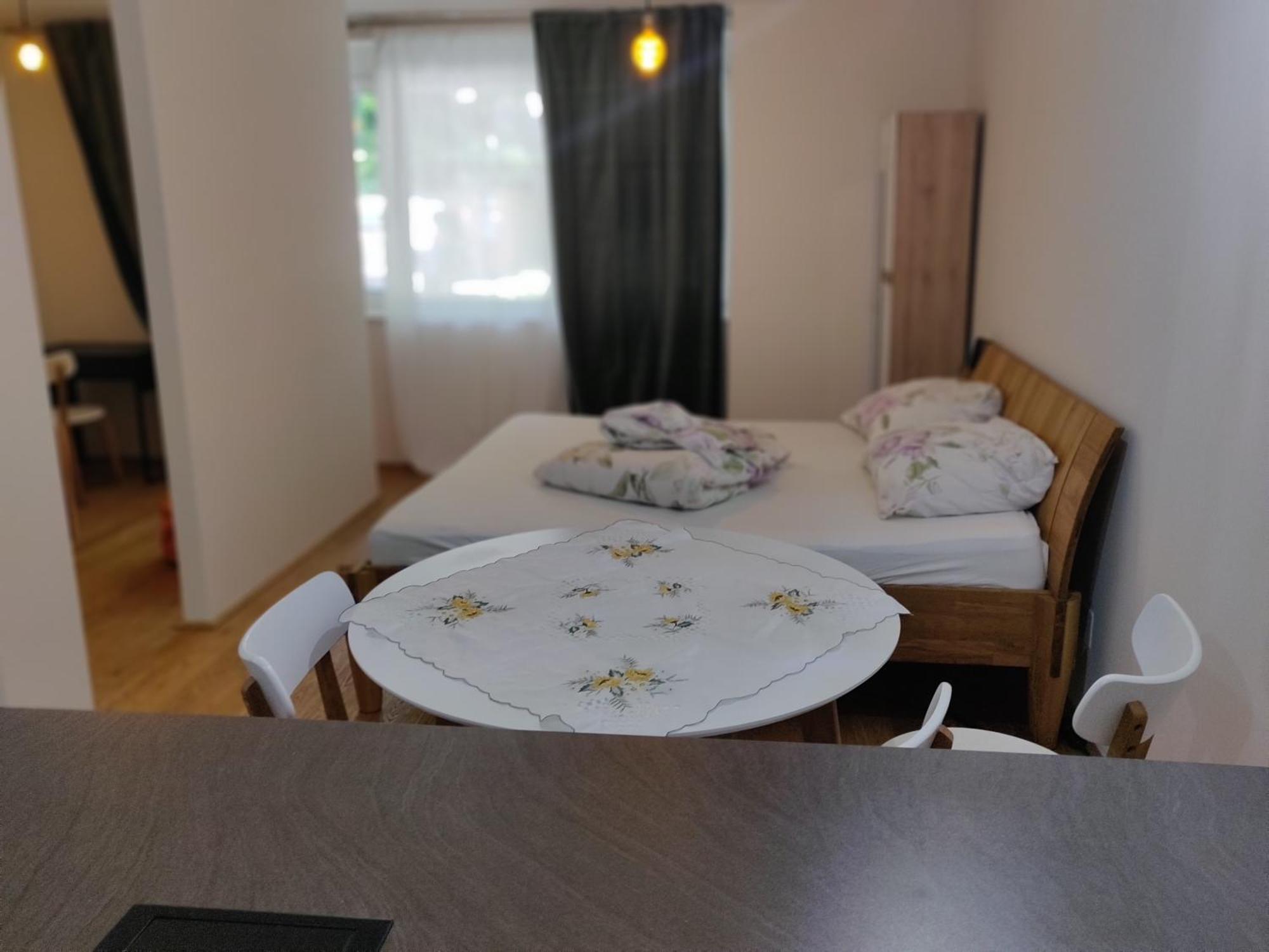 Vienna Top Apartment With Parking, Great Surroundings Exteriör bild