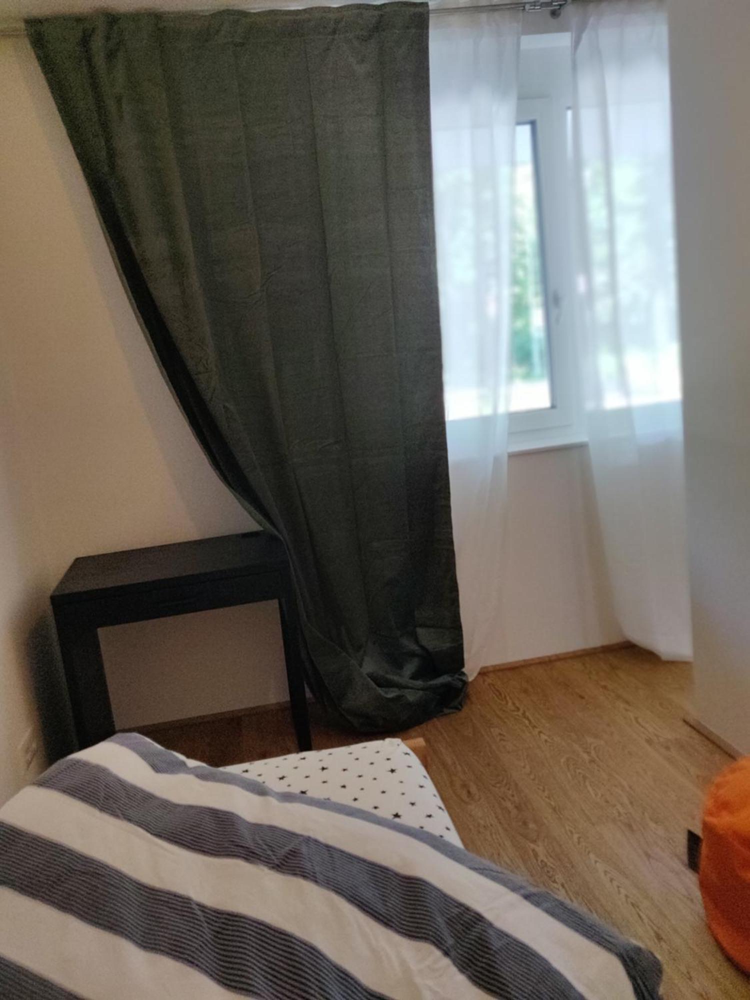 Vienna Top Apartment With Parking, Great Surroundings Exteriör bild